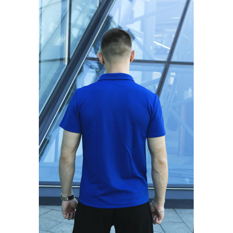 Поло чоловіче TNF електрик