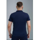 Поло чоловіче TNF синє