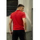 Поло чоловіче TNF червоне