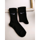 Носки NIKE BLACK ( 12 пар )