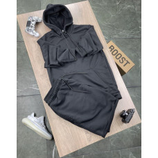 Костюмы Шорты Худи Baza