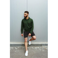 Костюмы Шорты Худи Baza