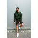 Костюмы Шорты Худи Baza