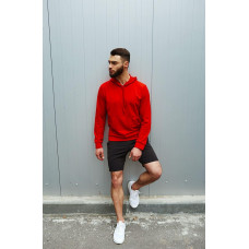 Костюмы Шорты Худи Baza