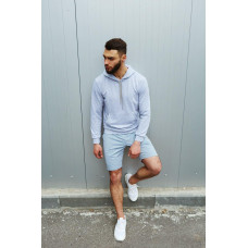 Костюмы Шорты Худи Baza