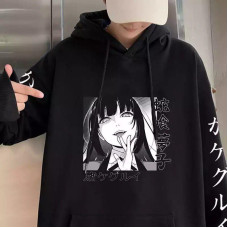 Худи Аниме