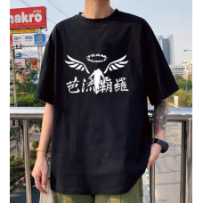 Футболка Аниме