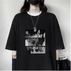 Футболка Аниме