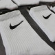 Носки NIKE белые ( 6 пар )