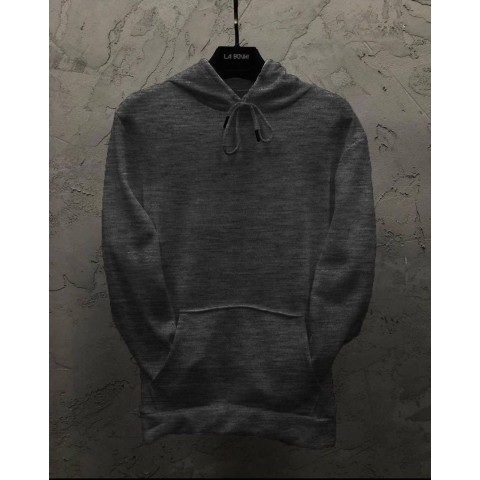 Худи Графит Baza