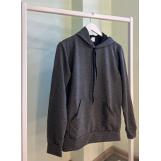 Худи Графит Baza