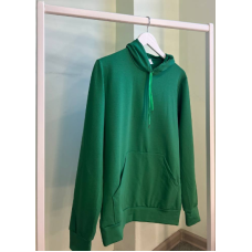 Худи Ярко-Зеленые Baza