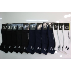 Носки Under Armour ( 6 пар )