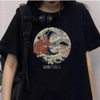 Футболка Аниме