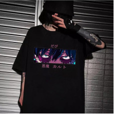 Футболка Аниме