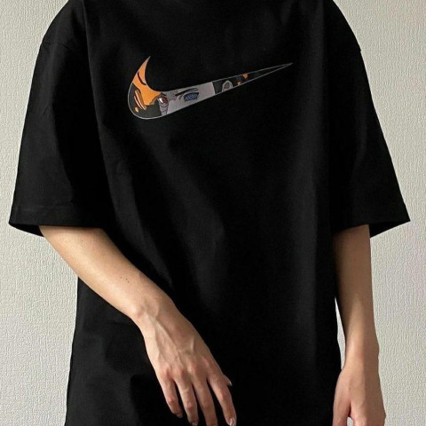 Футболка Аниме