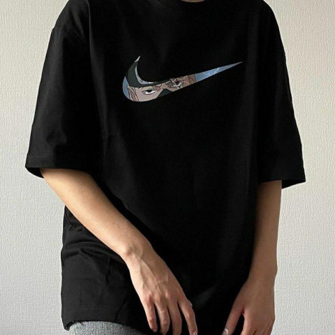 Футболка Аниме