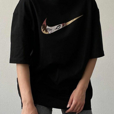 Футболка Аниме