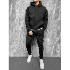Спортивный костюм худи BAZA