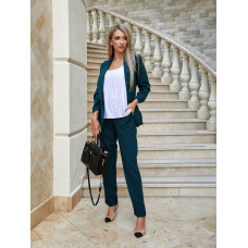 Костюм трійка, арт. 455, пляшка