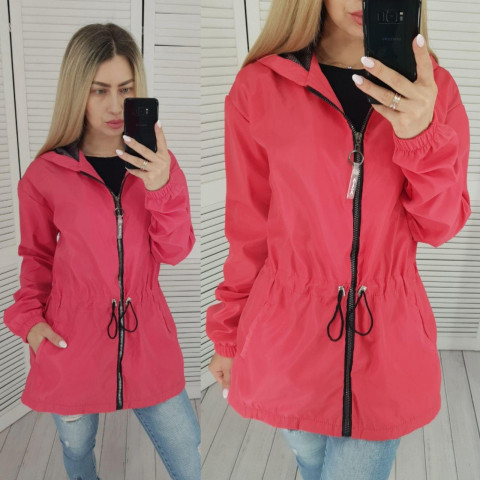 Куртка, арт А101/ корал