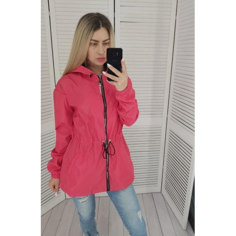 Куртка, арт А101/ корал