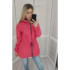 Куртка, арт А101/ корал