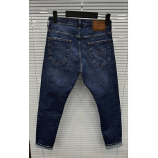 Джинси DOLCE GABBANA СИНІЙ JnDG004