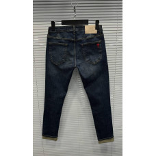 Джинси AMI СИНІЙ JnAM001