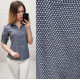 Блуза з ґудзиками на груді,арт. 828, ромбік