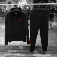 Костюм PRADA #0013