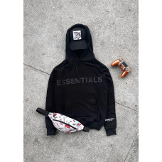 ФЛИС Худи Essentials #0019