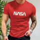 Футболка Nasa #0026