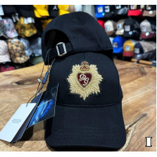 Кепка бейсболка DOLCE GABBANA EXCLUSIVE CapDGe001
