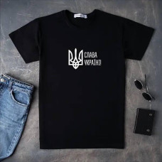 Футболка Слава Україні #0031