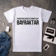Футболка Байрактар #0033