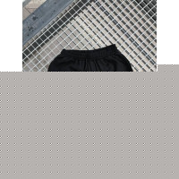 Шорты Baza #0044