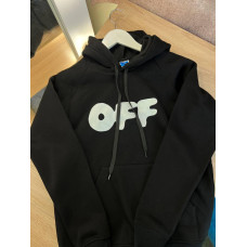 Флис Худи #0092