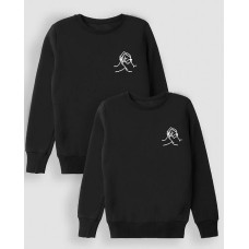 Свитшот Флис #0108