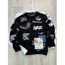 Світшот Dsquared2 SwiatDS004