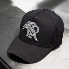 Кепка Stefano Ricci БІЛЕ лого CapSR001