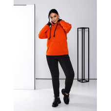 Костюм жіночий, арт. А-922, оранж