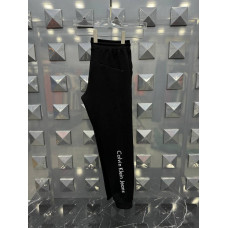 Штани Calvin Klein манжет PnsCKL001