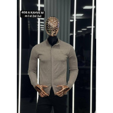 Джемпер на змійці Loro Piana БЕЖ SwiatLP010