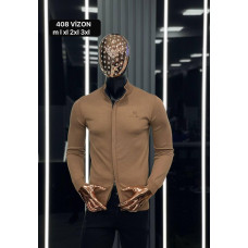 Джемпер на змійці Loro Piana ВІЗОН SwiatLP010