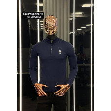 Джемпер на стійку Brunello Cucinelli ПАРЛАМЕНТ SwiatBC002