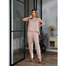 Жіночі штани, арт. А330, колір пудра