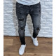 Джинсы 2Y Premium