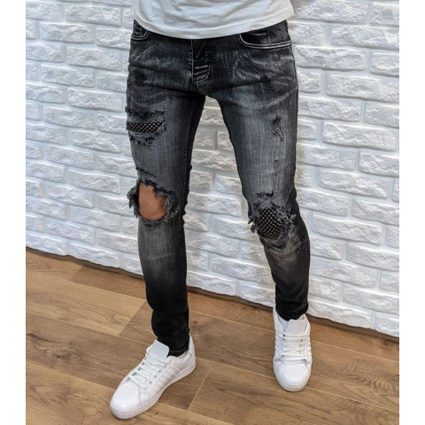 Джинсы 2Y Premium