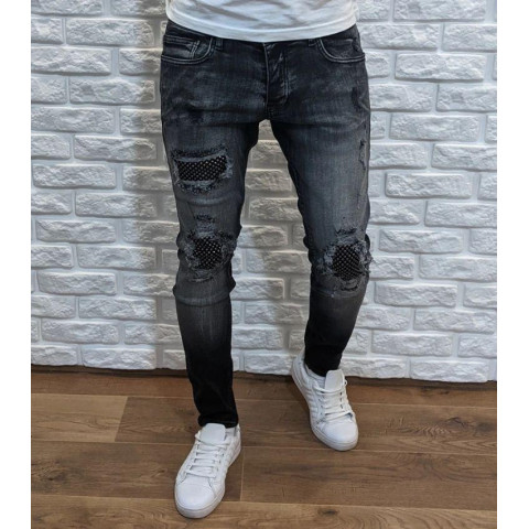 Джинсы 2Y Premium